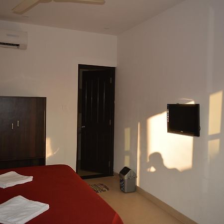 Hotel Palolem Residency Zewnętrze zdjęcie