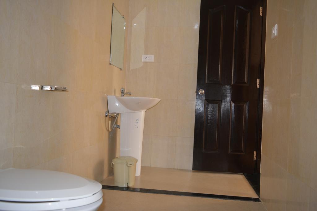 Hotel Palolem Residency Zewnętrze zdjęcie